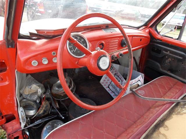 1959 Nash Metropolitan (CC-1182137) for sale in Gray Court, South Carolina