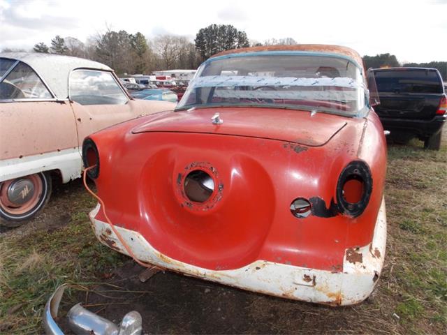 1959 Nash Metropolitan (CC-1182137) for sale in Gray Court, South Carolina