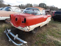 1959 Nash Metropolitan (CC-1182137) for sale in Gray Court, South Carolina