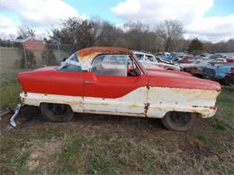 1959 Nash Metropolitan (CC-1182137) for sale in Gray Court, South Carolina