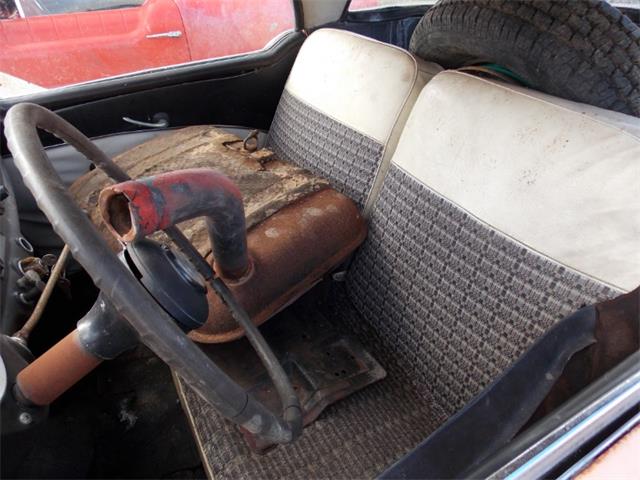 1959 Nash Metropolitan (CC-1182137) for sale in Gray Court, South Carolina