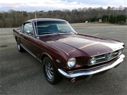 1965 Ford Mustang (CC-1182156) for sale in Greensboro, North Carolina