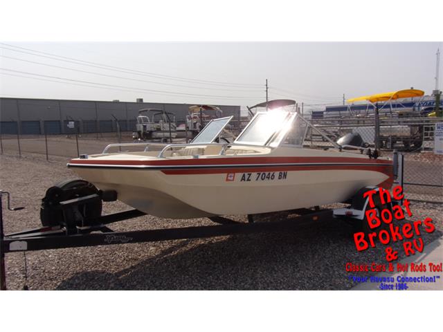 1979 glastron Open Bow (CC-1182168) for sale in Lake Havasu, Arizona