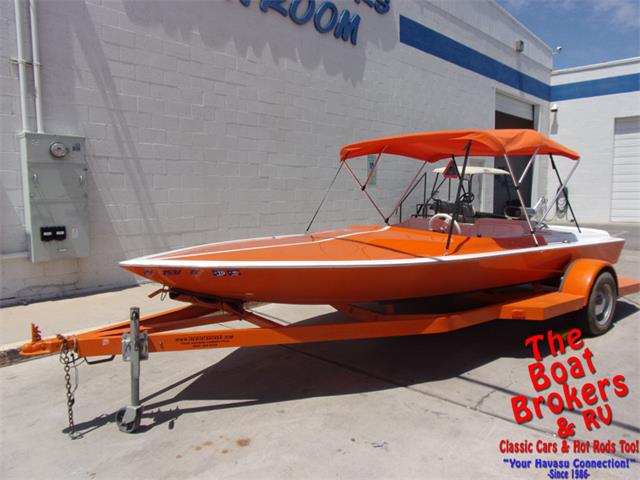 1974 sleekcraft Jet Boat (CC-1182173) for sale in Lake Havasu, Arizona