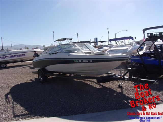 2000 tracker Tahoe Q5 (CC-1182202) for sale in Lake Havasu, Arizona
