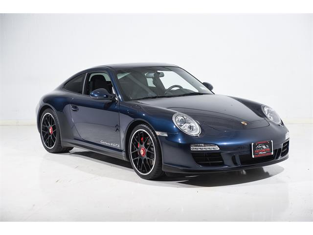 2012 Porsche 911 (CC-1182203) for sale in Farmingdale, New York