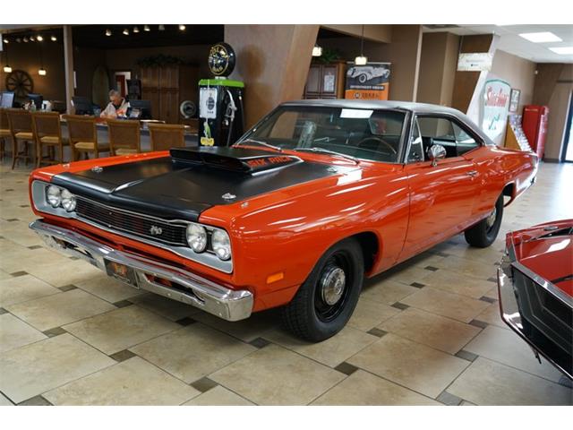 1969 Dodge Charger (CC-1182210) for sale in Venice, Florida