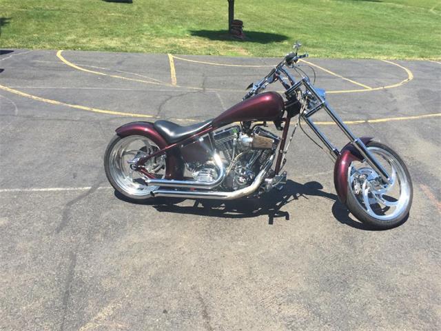 2007 Harley-Davidson Motorcycle (CC-1182211) for sale in West Pittston, Pennsylvania