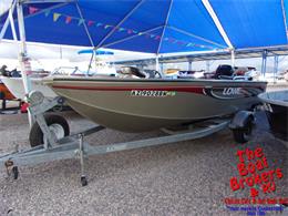 2007 lowe FM 175 Fishing Boat (CC-1182224) for sale in Lake Havasu, Arizona