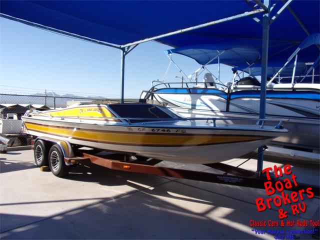 1975 omega Mini Day Cruiser (CC-1182227) for sale in Lake Havasu, Arizona