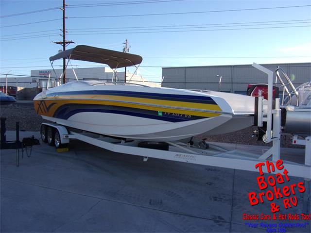 2007 magic Deck boat (CC-1182235) for sale in Lake Havasu, Arizona