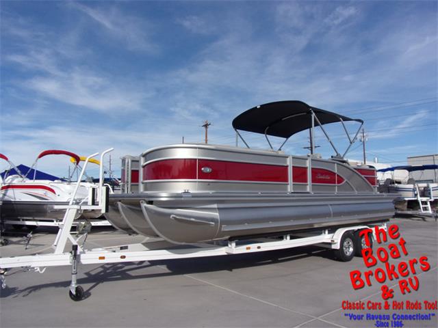 2019 Barletta L25BB (CC-1182258) for sale in Lake Havasu, Arizona