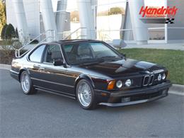 1988 BMW M6 (CC-1182274) for sale in Charlotte, North Carolina