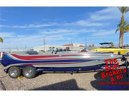 2004 Ultra Deck boat (CC-1182291) for sale in Lake Havasu, Arizona