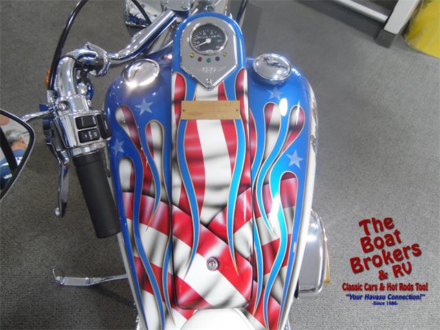 1998 CMC Street rider Y5369 (CC-1182293) for sale in Lake Havasu, Arizona