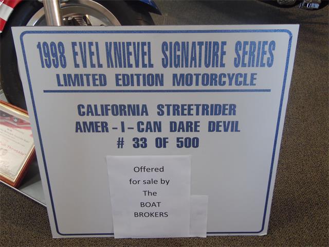 1998 CMC Street rider Y5369 (CC-1182293) for sale in Lake Havasu, Arizona