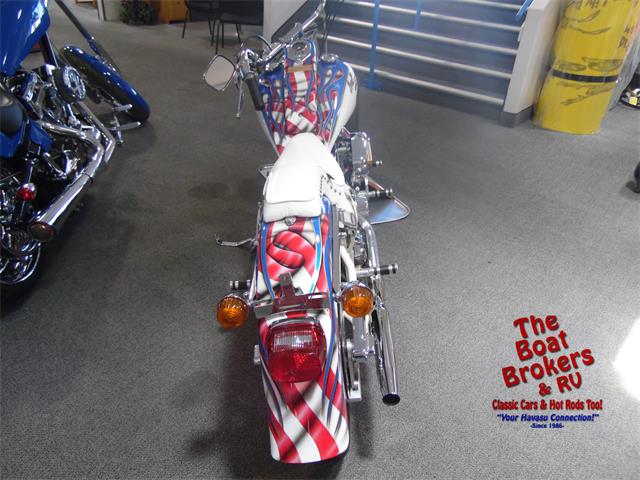 1998 CMC Street rider Y5369 (CC-1182293) for sale in Lake Havasu, Arizona