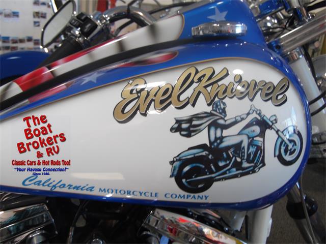 1998 CMC Street rider Y5369 (CC-1182293) for sale in Lake Havasu, Arizona