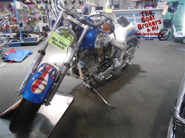 1998 CMC Street rider Y5369 (CC-1182293) for sale in Lake Havasu, Arizona
