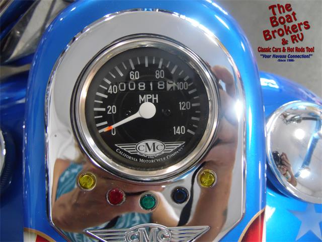 1998 CMC Street rider Y5369 (CC-1182293) for sale in Lake Havasu, Arizona