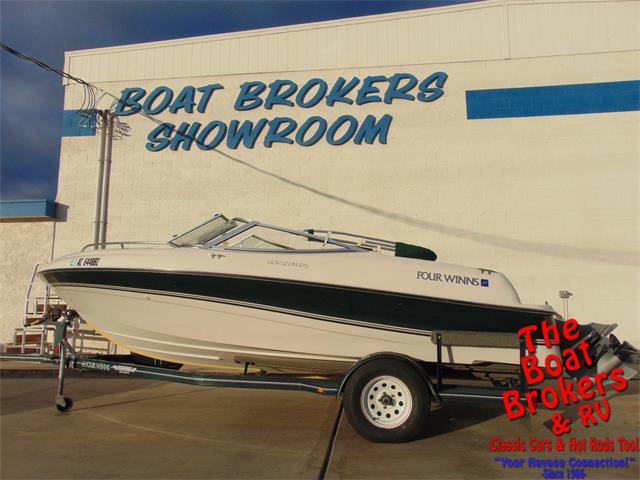 1998 four-winns Horizon RS (CC-1182297) for sale in Lake Havasu, Arizona