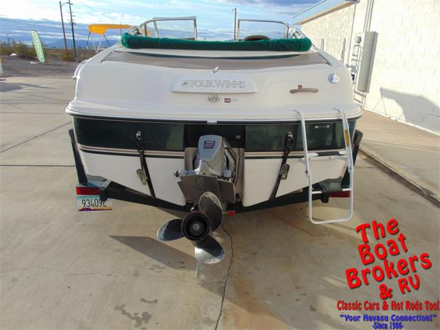 1998 four-winns Horizon RS (CC-1182297) for sale in Lake Havasu, Arizona