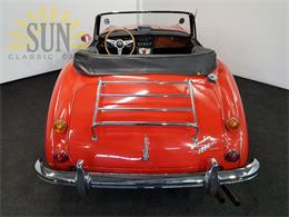 1965 Austin-Healey 3000 Mark III (CC-1182313) for sale in Waalwijk, noord Brabant