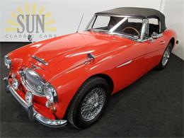 1965 Austin-Healey 3000 Mark III (CC-1182313) for sale in Waalwijk, noord Brabant