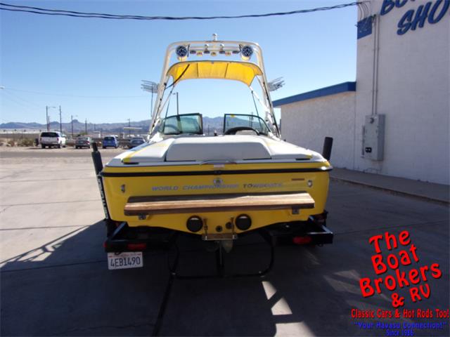 2003 Centurion Eclipse 23' (CC-1182314) for sale in Lake Havasu, Arizona