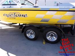 2003 Centurion Eclipse 23' (CC-1182314) for sale in Lake Havasu, Arizona
