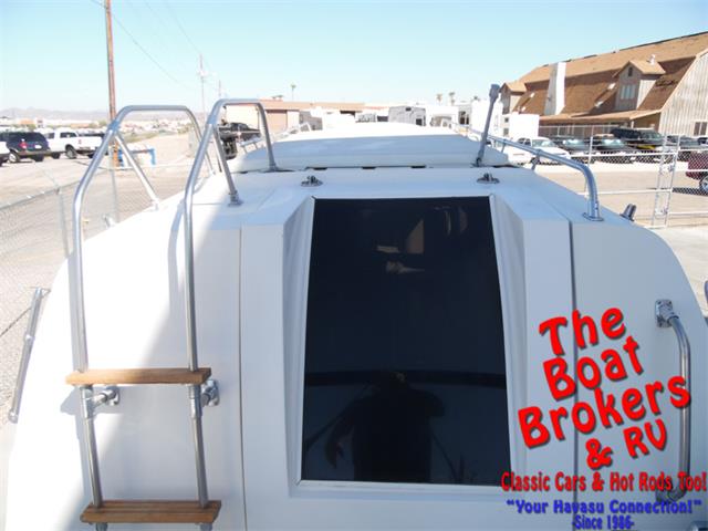 1981 delta-van-cruiser Van Cruiser (CC-1182315) for sale in Lake Havasu, Arizona