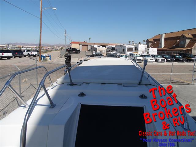 1981 delta-van-cruiser Van Cruiser (CC-1182315) for sale in Lake Havasu, Arizona