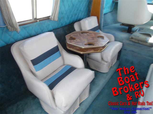 1981 delta-van-cruiser Van Cruiser (CC-1182315) for sale in Lake Havasu, Arizona