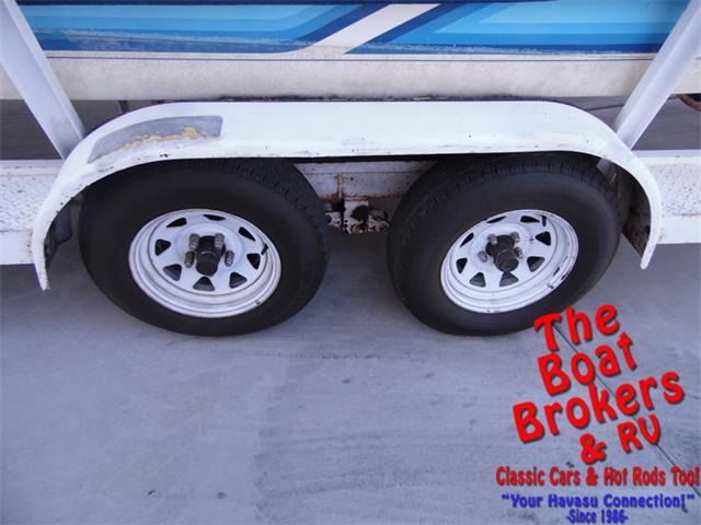 1981 delta-van-cruiser Van Cruiser (CC-1182315) for sale in Lake Havasu, Arizona