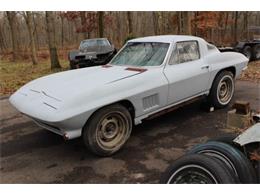 1967 Chevrolet Corvette (CC-1180232) for sale in Cadillac, Michigan