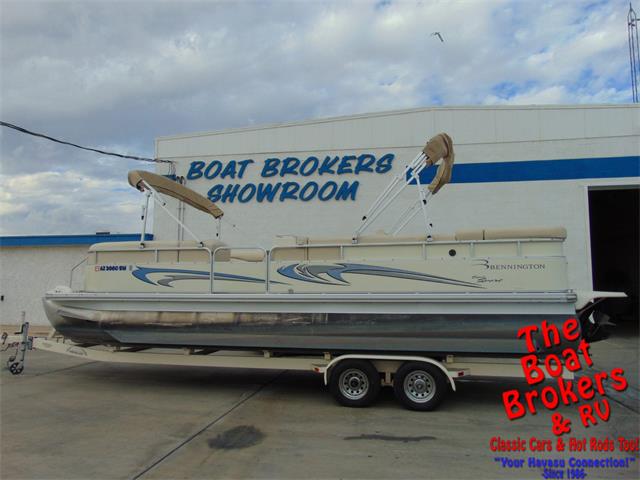 2007 Miscellaneous Boat (CC-1182348) for sale in Lake Havasu, Arizona
