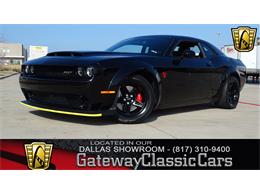 2018 Dodge Challenger (CC-1180235) for sale in DFW Airport, Texas
