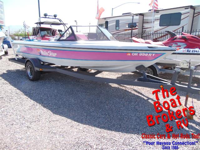 1988 Miscellaneous Boat (CC-1182359) for sale in Lake Havasu, Arizona