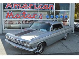 1962 Chevrolet Impala (CC-1182375) for sale in San Jose, California