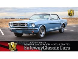 1965 Ford Mustang (CC-1180240) for sale in O'Fallon, Illinois