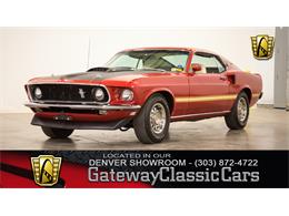 1969 Ford Mustang (CC-1180241) for sale in O'Fallon, Illinois