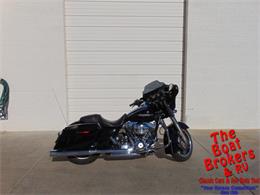 2012 Harley-Davidson Street Glide (CC-1182436) for sale in Lake Havasu, Arizona