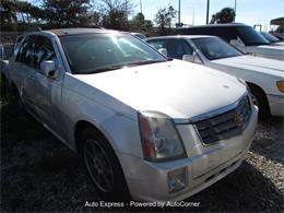2004 Cadillac SRX (CC-1180245) for sale in Orlando, Florida