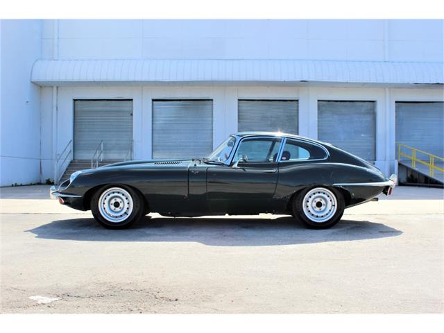 1970 Jaguar E-Type (CC-1182470) for sale in Doral, Florida