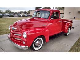 1954 Chevrolet 3100 (CC-1182477) for sale in Phoenix, Arizona