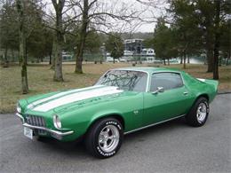 1970 Chevrolet Camaro (CC-1182518) for sale in Hendersonville, Tennessee