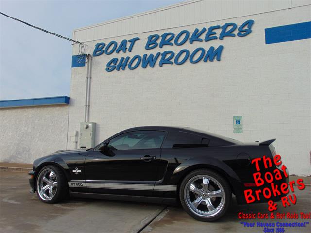 2007 Shelby Mustang (CC-1182537) for sale in Lake Havasu, Arizona