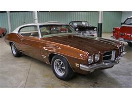 1971 Pontiac Tempest (CC-1182566) for sale in Canton,, Ohio