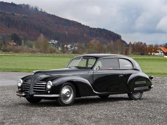 1940 Fiat 2800 Berlinetta (CC-1182586) for sale in Paris, 