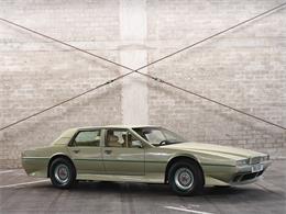1983 Aston Martin Tickford Lagonda (CC-1182603) for sale in Paris, 